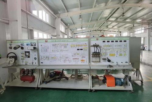 焦作冶金建材高級技工學校 聚焦消防與汽修專業，探索新材料技術研發新方向