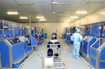 新材料技術研發 驅動新經濟、新業態與新能源變革的底層引擎