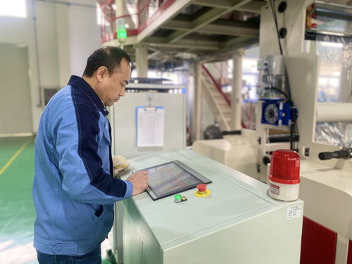 全市首批、雙料唯一 葉心集團新材料中試基地的“實戰型”加速之路