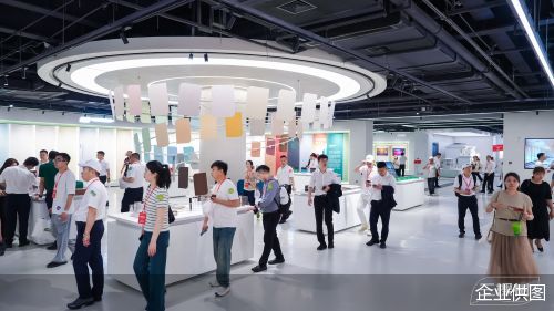 開新局 啟新程 謀共贏 三棵樹2026年全國經銷商年會暨新材料技術研發峰會圓滿舉行